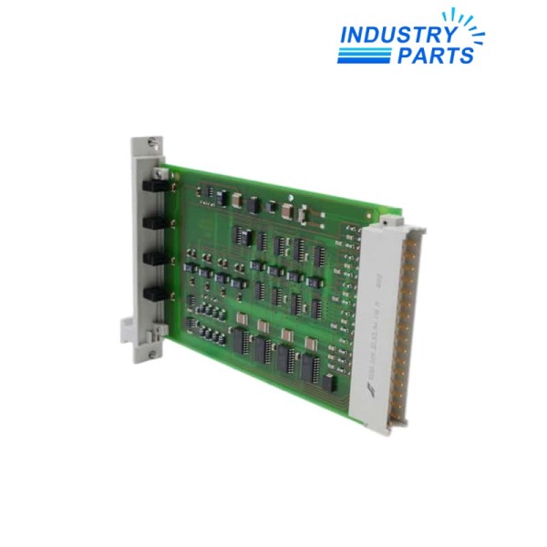 Hima F1101 Switching Amplifier Module