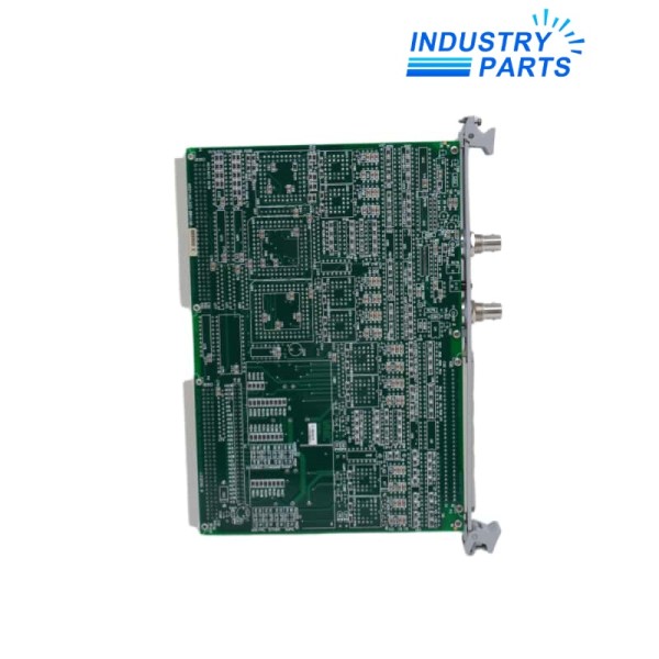 GE General Electric VMIVME-4140-000000 Analog Output Board