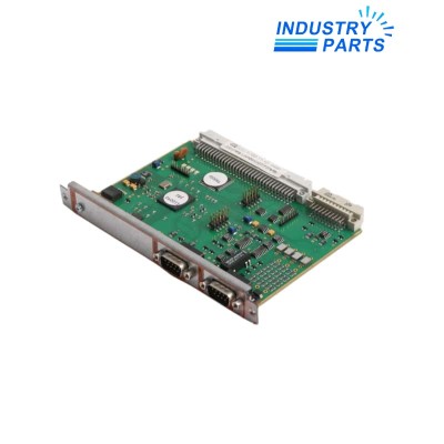 Gf Weldingg F374-IMF Control Module