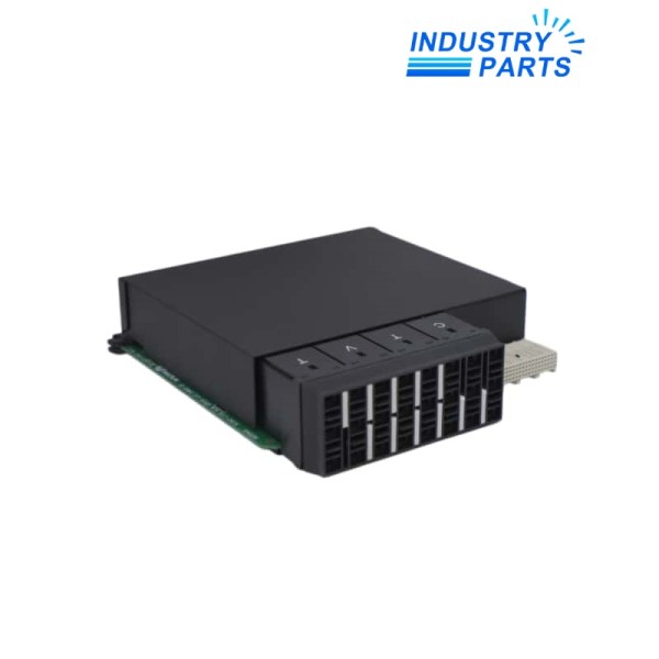 GE General Electric UR8LV CT/VT Module