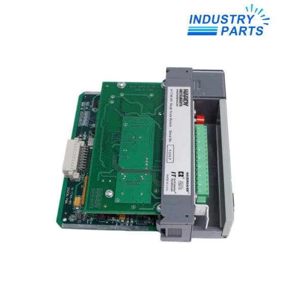 Hardy 1746-WS Dual Channel Weigh Scale Module