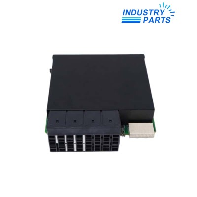 GE UR6UH Dightal I/O Module