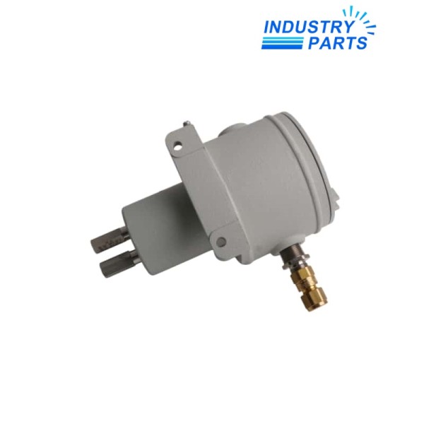 GE XMTC-6C-11 Thermal Conductivity Transmitter