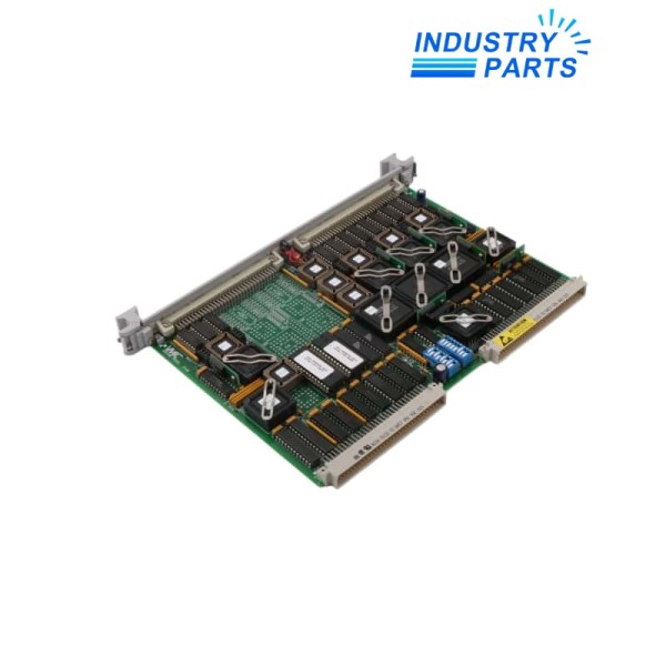 GE General Electric VMIVME-2540-200 Intelligent Counter/Controller (ICC)