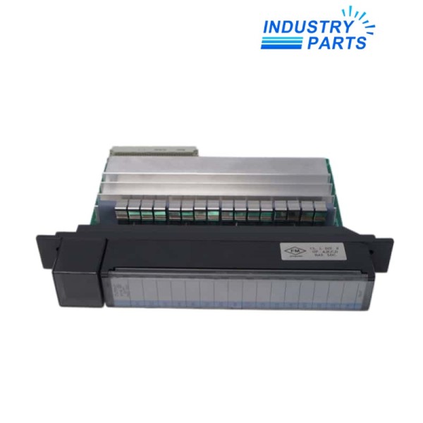 GE IC697MDL740 Discrete Output Module