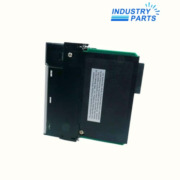 Hardy 1756-2WS Dual Channel Weigh Scale Module