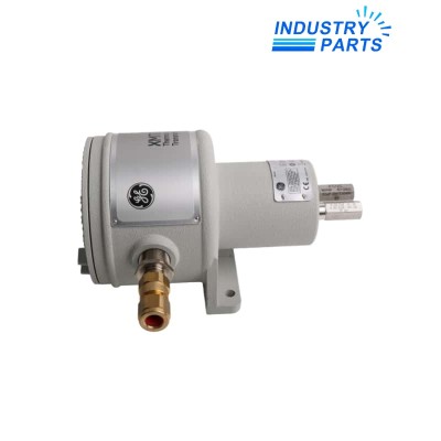 GE XMTC-6C-11 Thermal Conductivity Transmitter