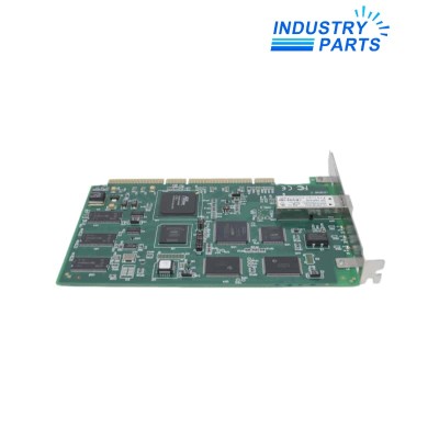 GE General Electric VMIPCI-5565-110000 Control Pulse Module