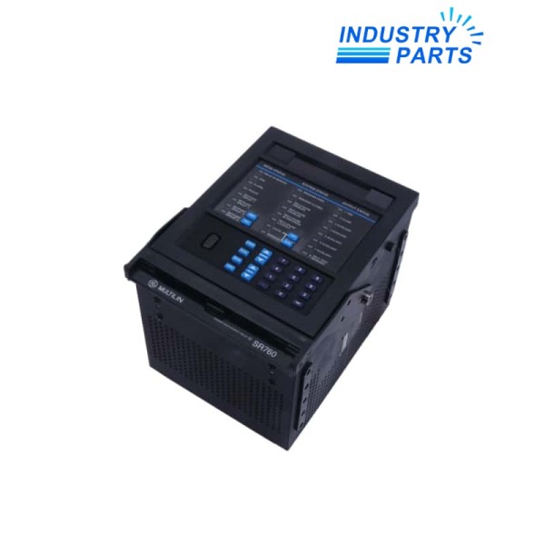 GE General Electric SR760 760-P1-G1-S1-HI-A20-R Feeder Management Relay