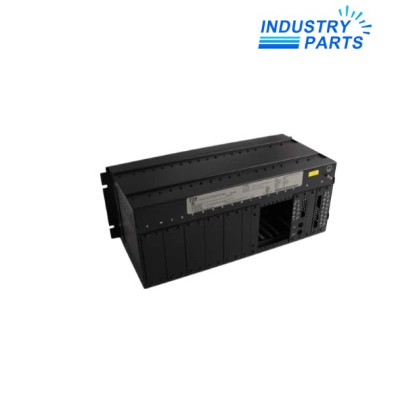 GE General Electric T35E00HCHF8HH6UMXXPXXUXXWXX Industrial PLC Module