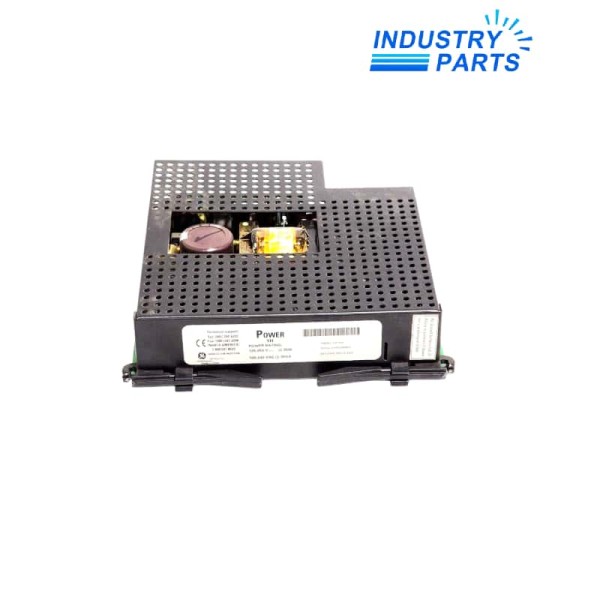 GE General Electric UR1HH Power Supply Module