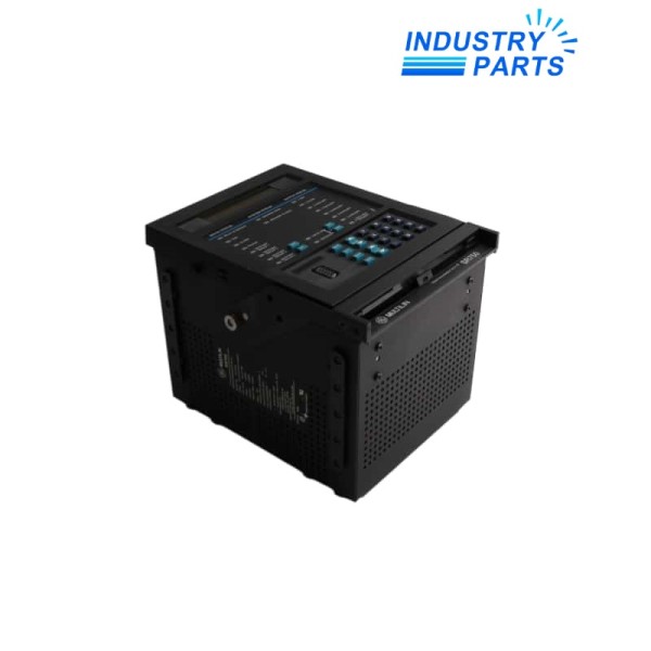 GE General Electric SR750-P5-G5-S5-HI-A20-R Feeder Management Relay