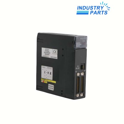 GE General Electric UMT162-A Measurement Treatment Card