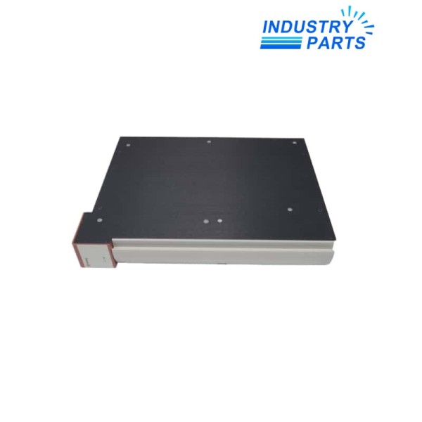 GE General Electric TGT-AI0V-8-0-BC Analog Module