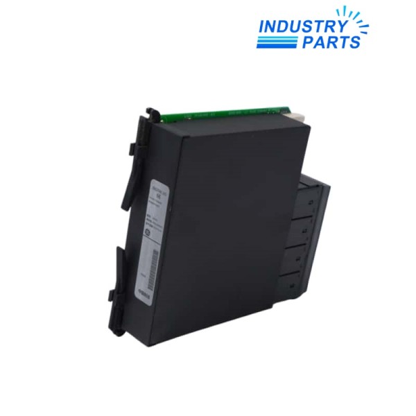 GE General Electric UR6EH Digital I/O Module