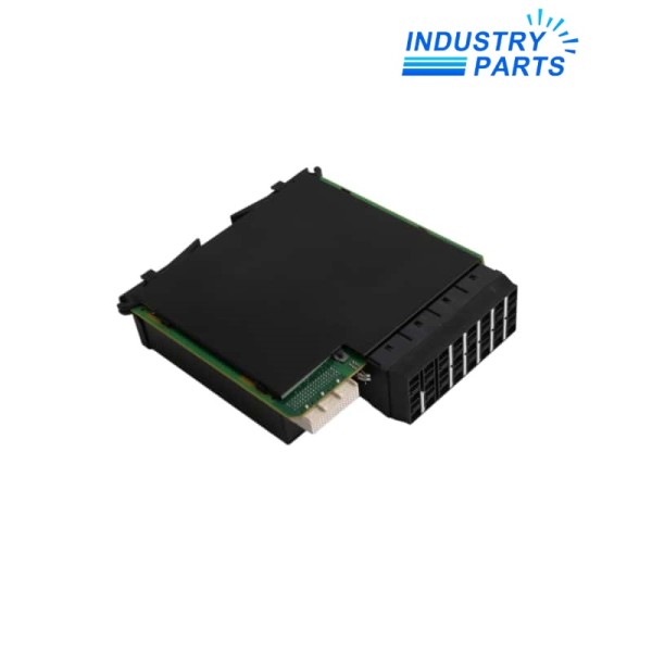 GE General Electric UR6BH Digital I/O Module