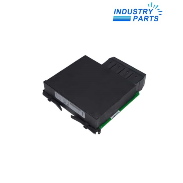 GE General Electric UR6EH Digital I/O Module