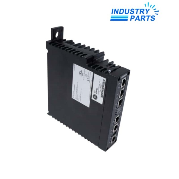 GE General Electric Mark VIe IS420UCSBH3A UCSB Controller Module
