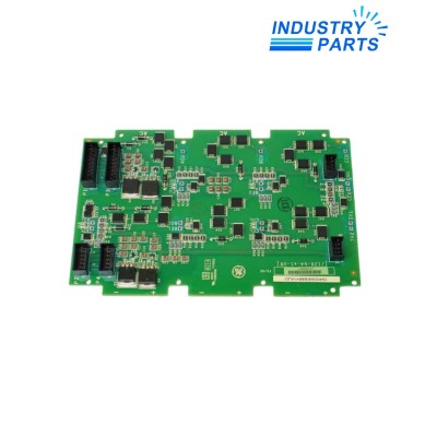 GE General Electric IS400AEBMH1AJD Turbine Control Board