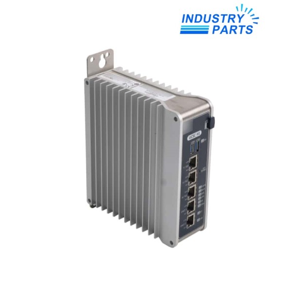 GE General Electric IS420UCSCH1A Controller Module