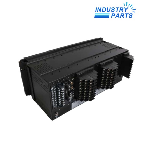 GE General Electric M60K03HKHF8LH4CM8NP6EUXXW5C Industrial Qrotection Relay Module
