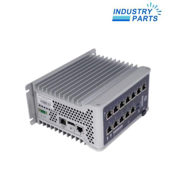 GE General Electric Mark VIe IS420UCECH1B-A UCSB Controller Module