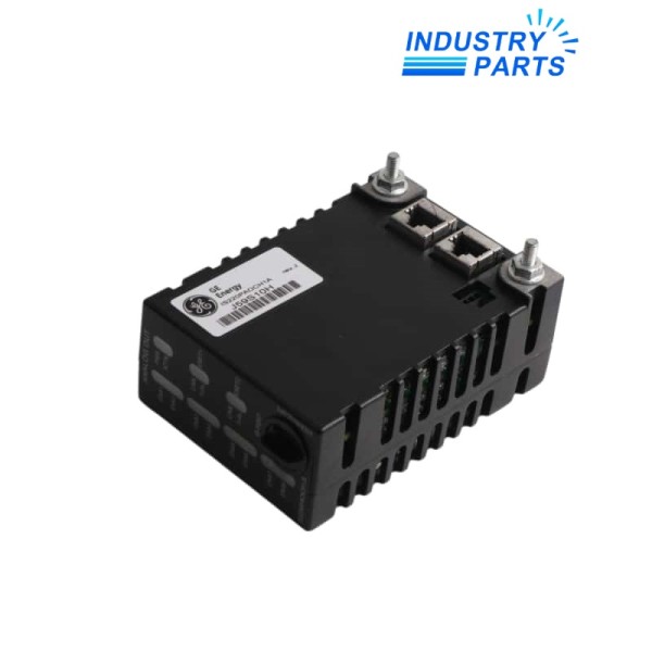 GE General Electric IS220PAOCH1A Analog Output Module