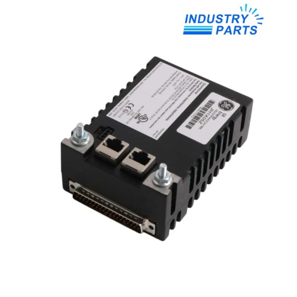 GE General Electric IS220PAOCH1BE Analog Output Module
