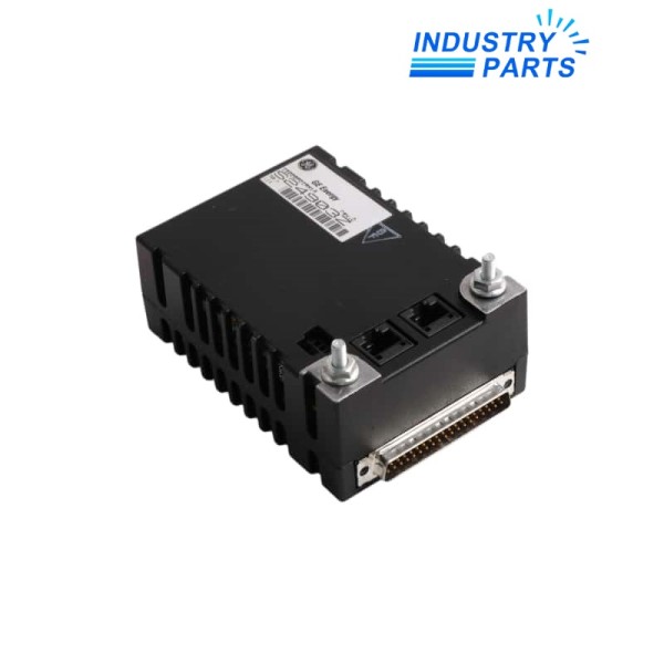 GE General Electric IS220PDIAH1AD Discrete Input Module