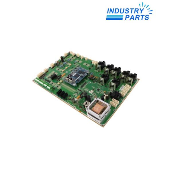 GE General Electric IS215WEMAH1BB IS200WEMAH1AEA Circuit Board