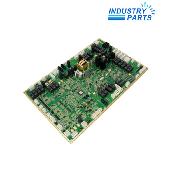 GE General Electric IS200WETBH1BAA Elevator Control Board