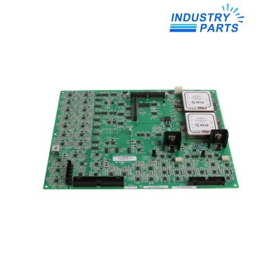 GE General Electric IS210MVRBH1A IS200MVRBH1ACC Analog I/O Interface Board