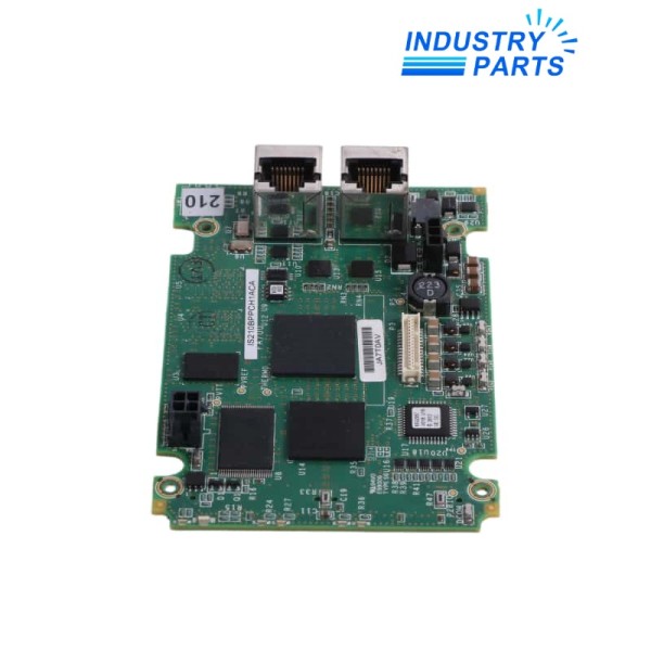 GE General Electric IS210BPPCH1ACA Circuit Board Card