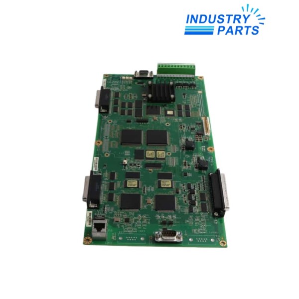 GE General Electric IS210MACCH2A IS210MACCH2AKH I/O Interface Module