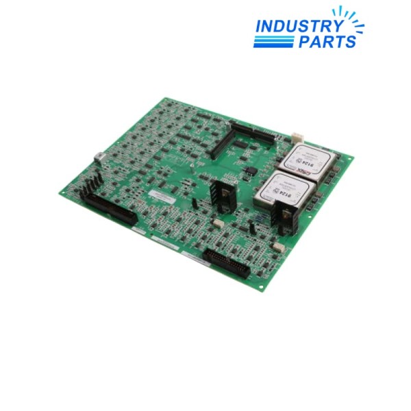 GE General Electric IS210MVRBH1A IS200MVRBH1ACC Analog I/O Interface Board