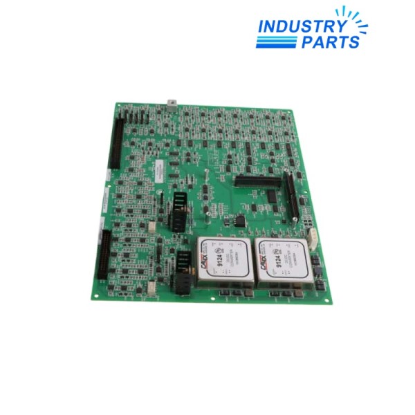 GE General Electric IS210MVRBH1A IS200MVRBH1ACC Analog I/O Interface Board
