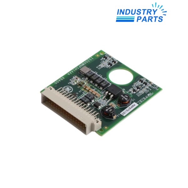 GE General Electric IS200WNPSH1A IS200WNPSH1AAA Power Supply Interface Board