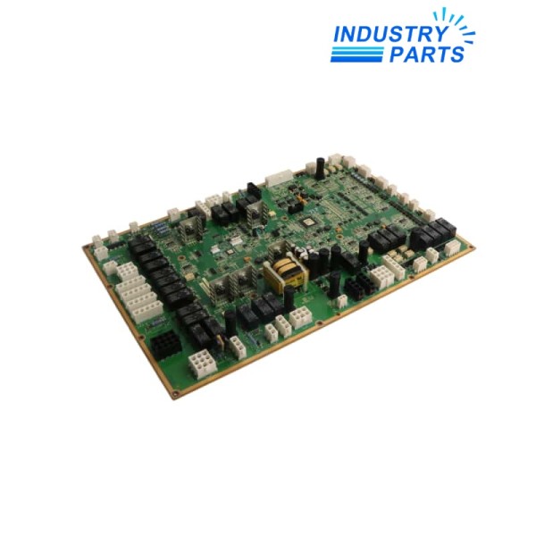 GE General Electric IS200WETBH1ABA Elevator Control Board