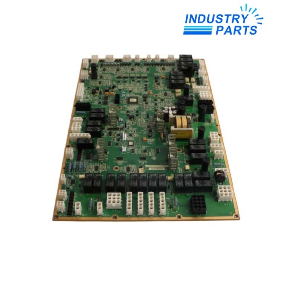GE General Electric IS200WETBH1ABA Elevator Control Board