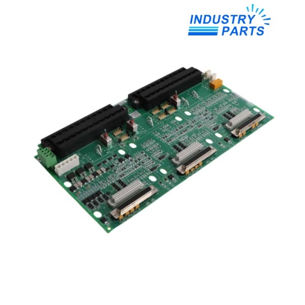 GE General Electric IS200TSVCH2AJE Terminal Board Servor