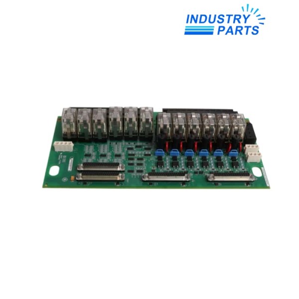 GE General Electric IS200TRLYH1BGE Relay Output Terminal Board