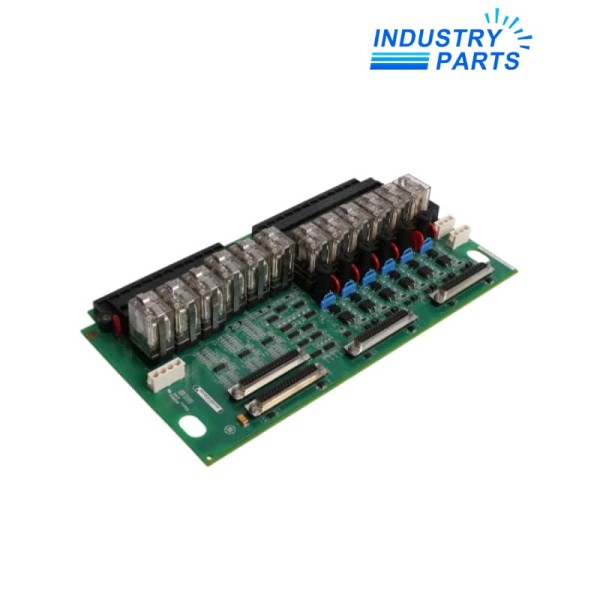 GE General Electric IS200TRLYH1BGE Relay Output Terminal Board