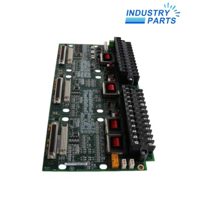 GE General Electric IS200TSVCH1ACB Servo Terminal Board