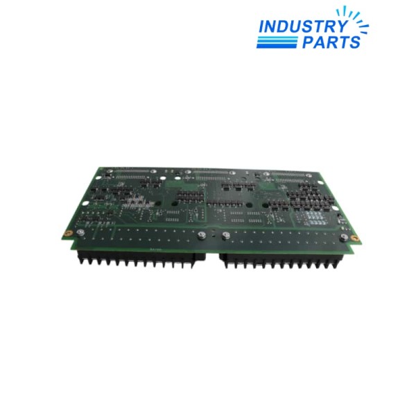 GE General Electric IS200TSVCH1ACB Servo Terminal Board