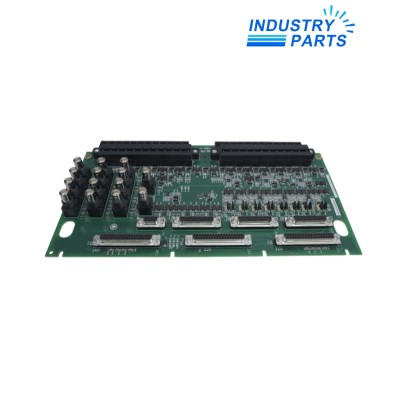 GE General Electric IS200TVIBH2BCC Vibration Input Terminal Board
