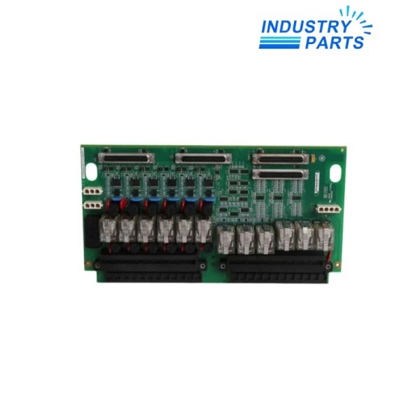 GE General Electric IS200TRLYH1BGE Relay Output Terminal Board