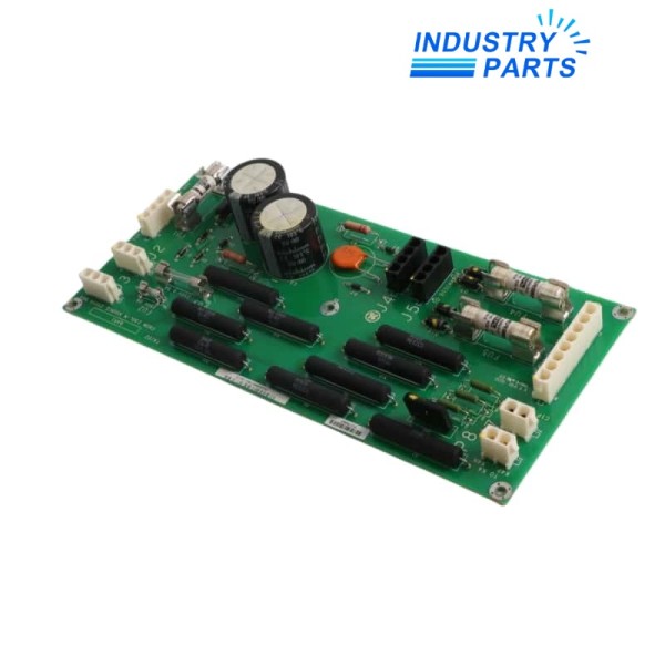 GE General Electric IS200WEORG1ACD Wind Turbine Control Board