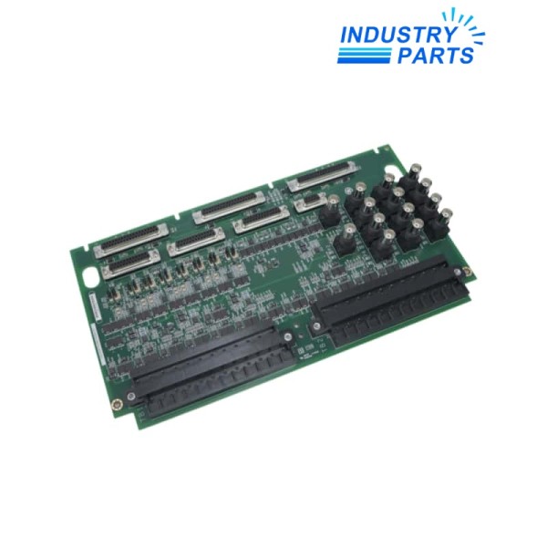 GE General Electric IS200TVIBH2BCC Vibration Input Terminal Board