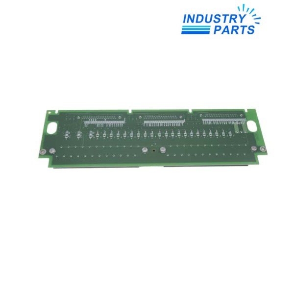 GE General Electric IS200TBCIH1BCE Terminal Contact Board