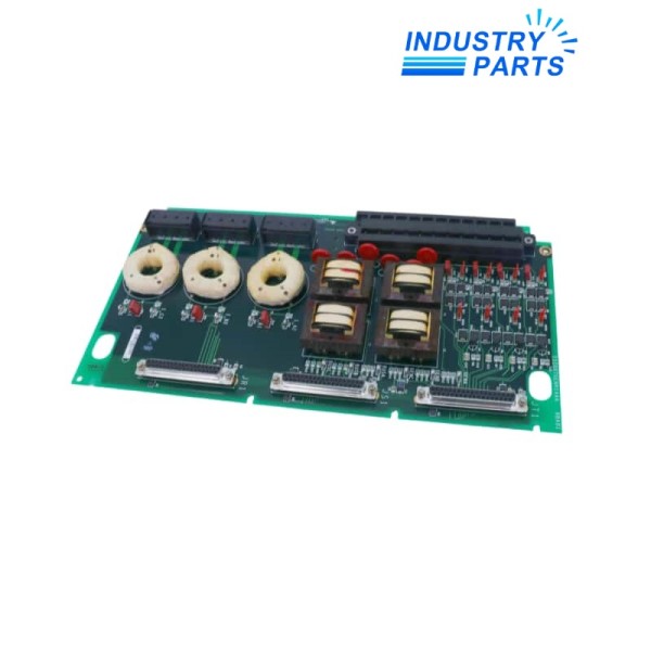 GE General Electric IS200TGENH1A Terminal Board